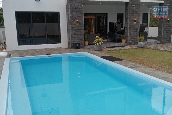 New Villa for Rent &ndash; Calodyne