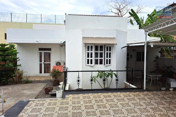 Albion &ndash; For sale: spacious 2-bedroom house in the Beerjeraz subdivision