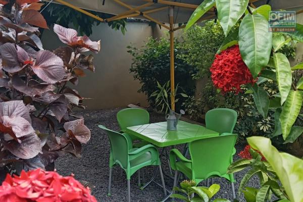  FOR RENT &ndash; Large, unique villa full of charm | 3 floors + rooftop | 3 to 4 bedrooms | Independent studio