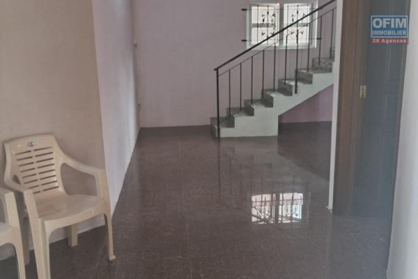 FOR SALE Grand Gaube, 2-bedroom duplex. (60 m²)