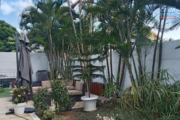 POINTE AUX CANNONIERS - Maison familiale avec appartement indépendant – Quartier calme, proche plage