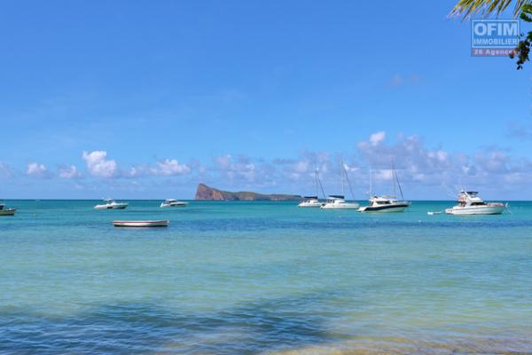 For sale: magnificent 3-bedroom en suite apartment accessible to foreigners in Bain B&oelig;uf.