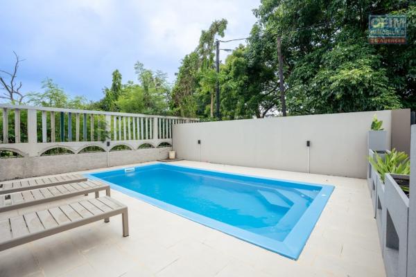 New apartment for rent – Grand Baie Centre