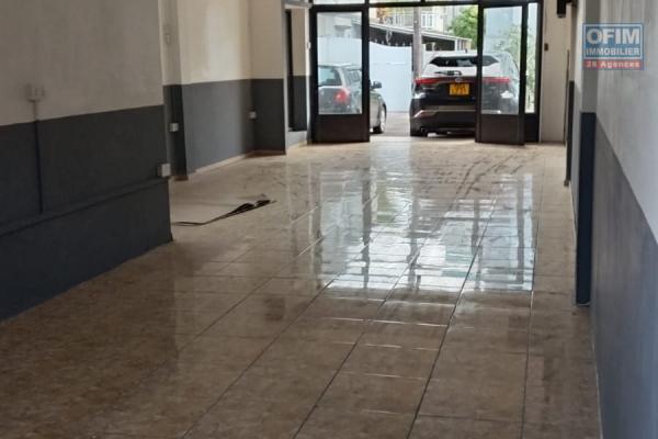 Commercial premises for rent - TRIOLET