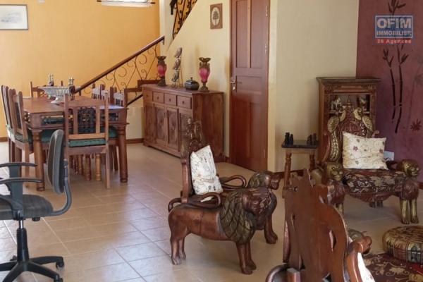 Villa for sale &ndash; Villa Del Sol Estate - Grand Baie
