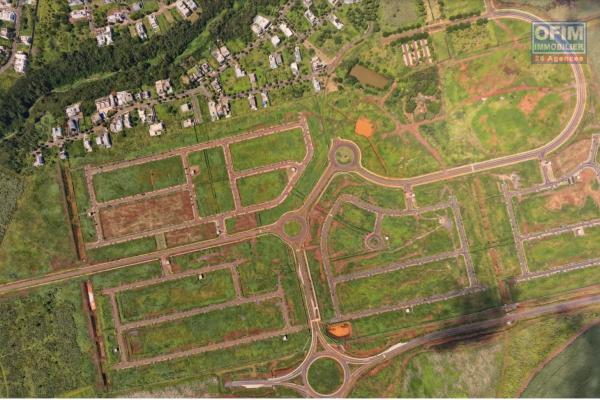 Residential land for sale &ndash; Flic en Flac