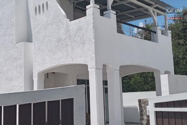 FOR RENT - 3-bedroom villa &ndash; Pereyb&egrave;re