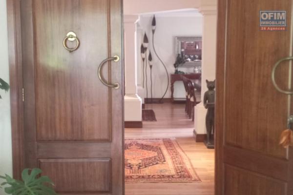 A VENDRE : VILLA D&rsquo;EXCEPTION 4 chambres &ndash; DOMAINE BELLE VUE HILLSIDE. MAPOU &Icirc;le Maurice