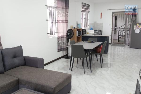 Appartement neuf à louer – Pereybere (Île Maurice)