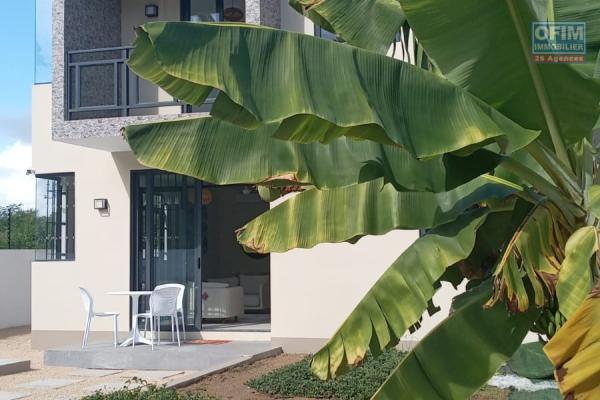 Villas neuves à vendre – Grand Gaube, Île Maurice