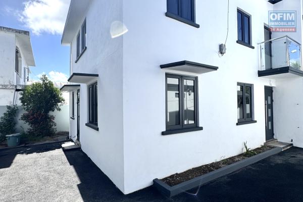 Renovated house for rent in Sodnac, Mauritius &ndash; 3 bedrooms, ideal setting