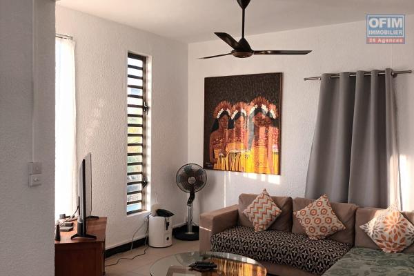FOR RENT for 6 months - Modern family villa Trou aux Biches - Mauritius