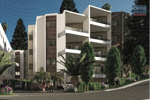 Apartment for sale &ndash; Flor&eacute;al, Mauritius