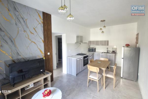 ROSE HILL – MAURITIUS | LONG-TERM APARTMENT RENTAL