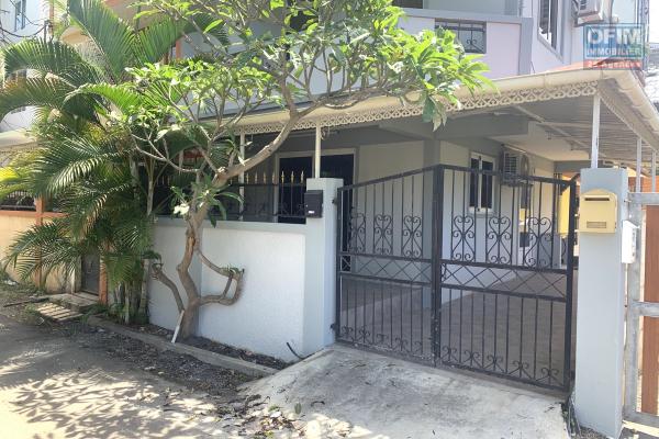 Location Appartement 2 chambres à Flic-en-Flac, Île Maurice