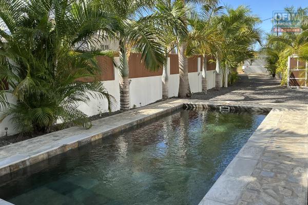 FOR RENT &ndash; Elegant 5-Bedroom Family Villa in Pereyb&egrave;re