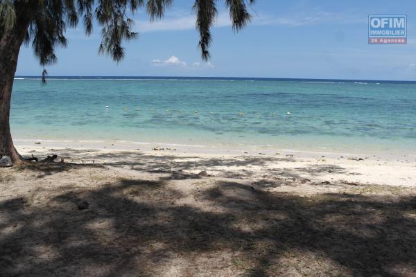For Rent – Seafront Apartment in Flic en Flac, Mauritius