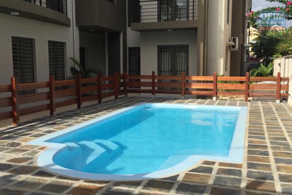 Flic en Flac, Mauritius – Brand-New 3-Bedroom Apartment for Rent Close to the Beach & Amenities