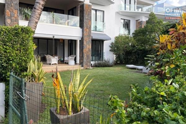 &Agrave; VENDRE &ndash; R&eacute;sidence Azuri &ndash;Roche Noires &Icirc;le Maurice
