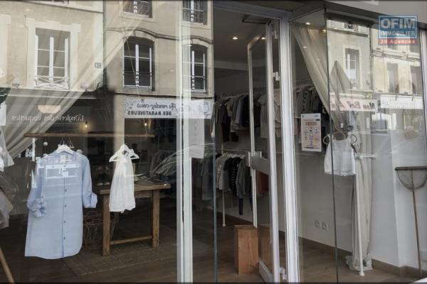 FOR SALE &ndash; Franchised Business for Sale in Trou aux Biches