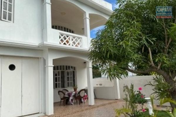 For sale – Large family home with strong rental potential in the heart of Grand Baie