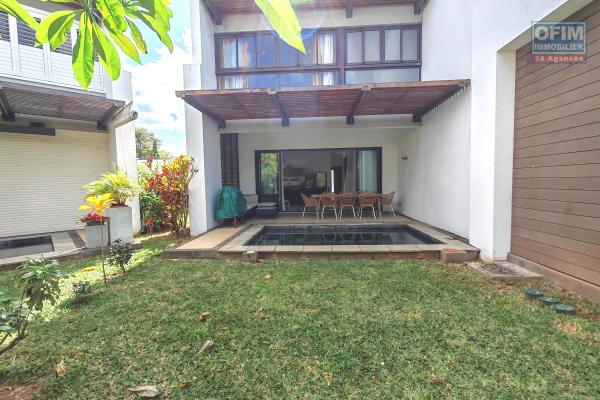 Rivi&egrave;re Noire, &Icirc;le Maurice &ndash; Superbe Duplex de Prestige avec Piscine Priv&eacute;e et Acc&egrave;s Rivi&egrave;re &ndash; R&eacute;serv&eacute; aux Acheteurs Mauriciens