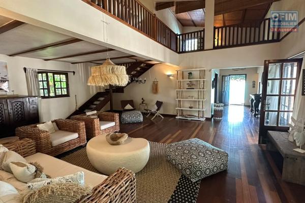 Grande villa familiale de charme &agrave; Goodlands Petit village &ndash; 300 m&sup2; sur un terrain de 844 m&sup2;