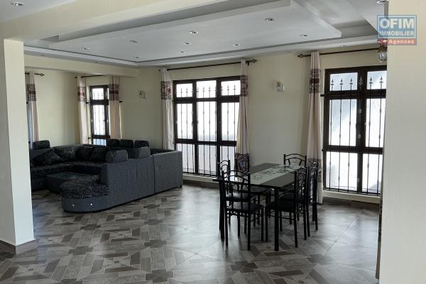 Villa familiale neuve de  4 chambres &agrave; Calodyne
