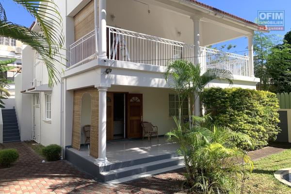 Villa 4 Chambres à louer– Flic-en-Flac, Île Maurice