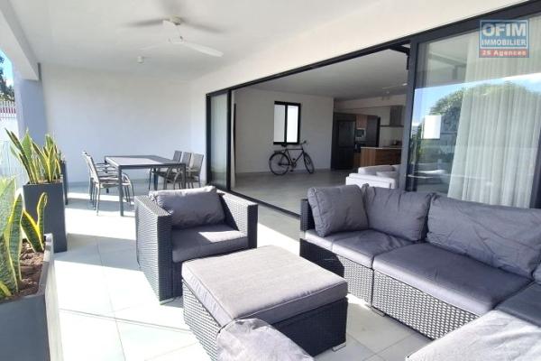 Tamarin, Mauritius – Accessible to foreigners. Brand new 3-bedroom en-suite apartment for sale.