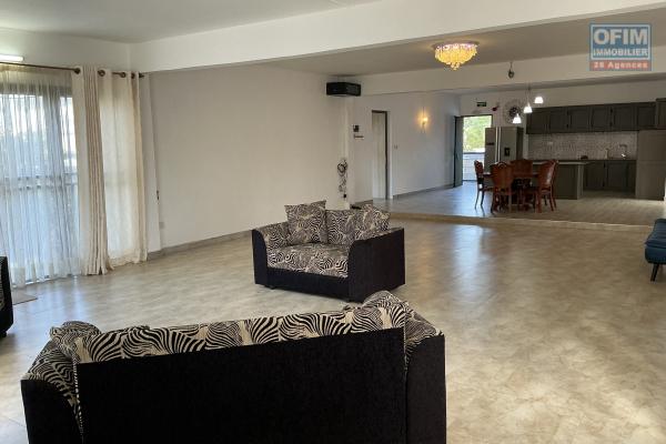 Villa 4 chambres &agrave; louer &agrave; Chemin 20 Pieds, Grand Baie