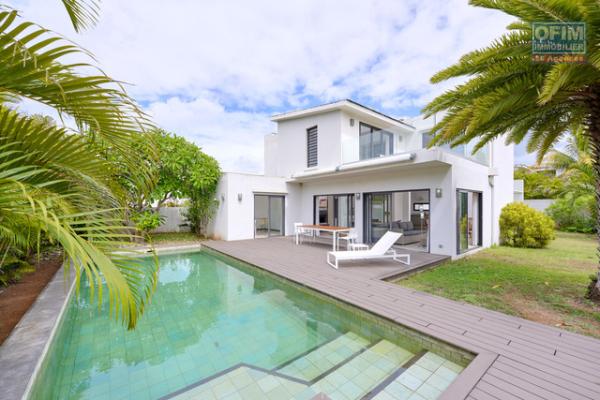 A LOUER , Villa 4 chambres – Trou aux Biches, a 3 min de la plage