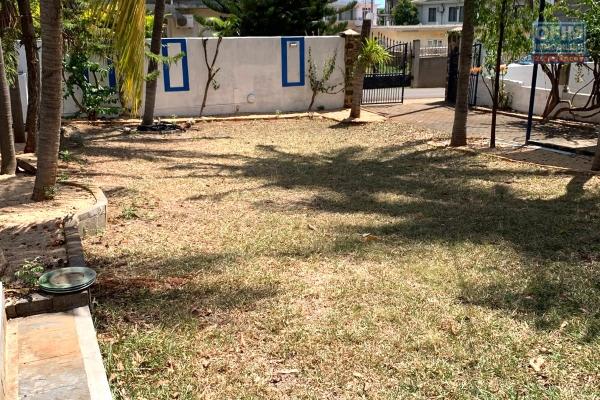 À VENDRE maison familiale à Pointe aux Sables île Maurice