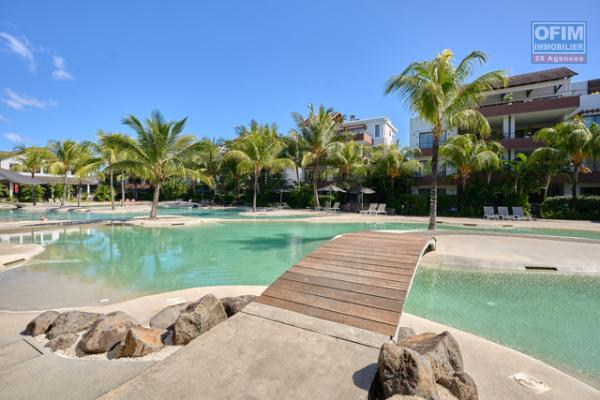 A vendre appartement de 2 chambres accessible aux étrangers à Mont Choisy.