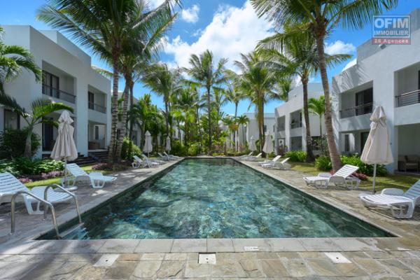 A vendre appartement de 3 chambres en suite accessible aux étrangers à Pereybere 2 minutes à pieds de la plage.