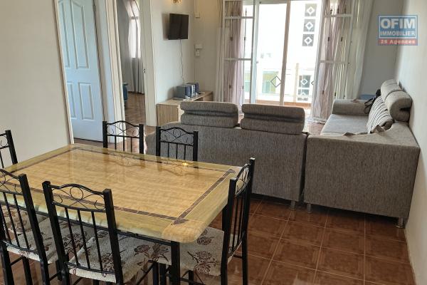 FOR RENT, 3-bedroom apartment in Pereybere, near the beach