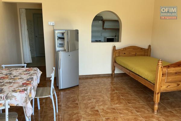 À louer – Studio meublé 1 chambre à Péreybère île Maurice