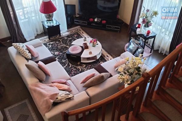 FOR SALE – Large, characterful family villa, close to the beach, Pereybere, Mauritius