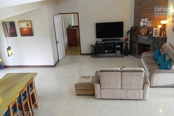 A VENDRE, Mont Piton – Une villa familiale pleine de charme 3 chambres, île Maurice