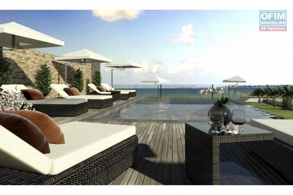 Appartement à vendre #RES à Grand Baie la #Croisette